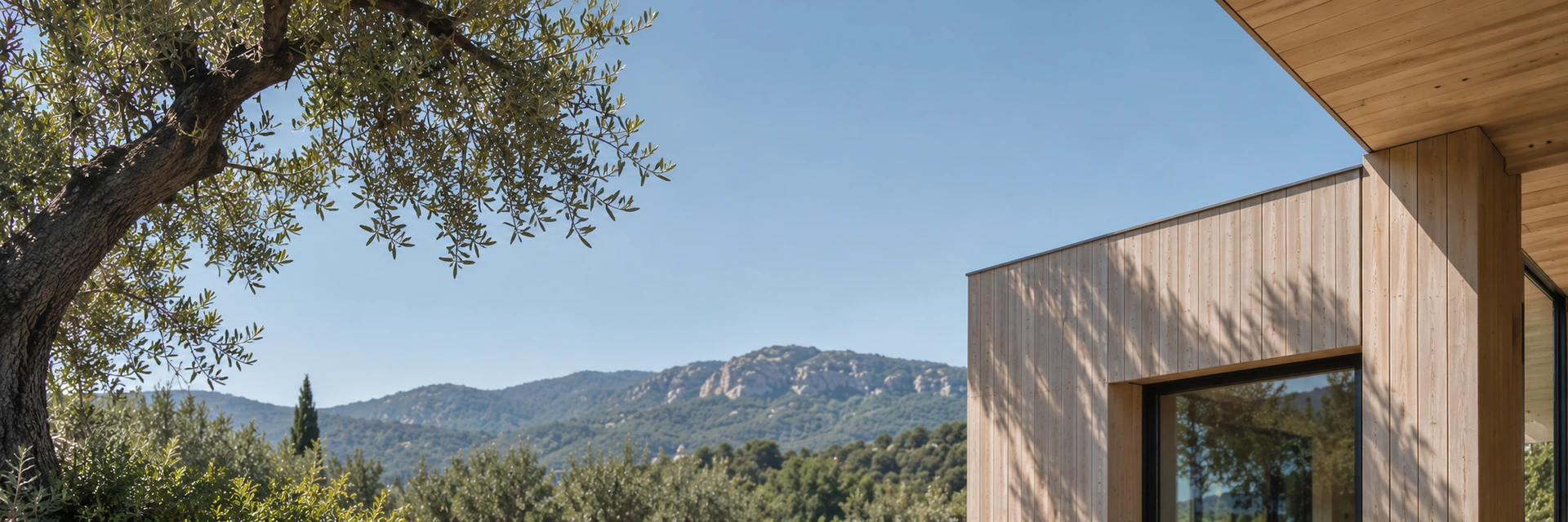 Architecture durable
